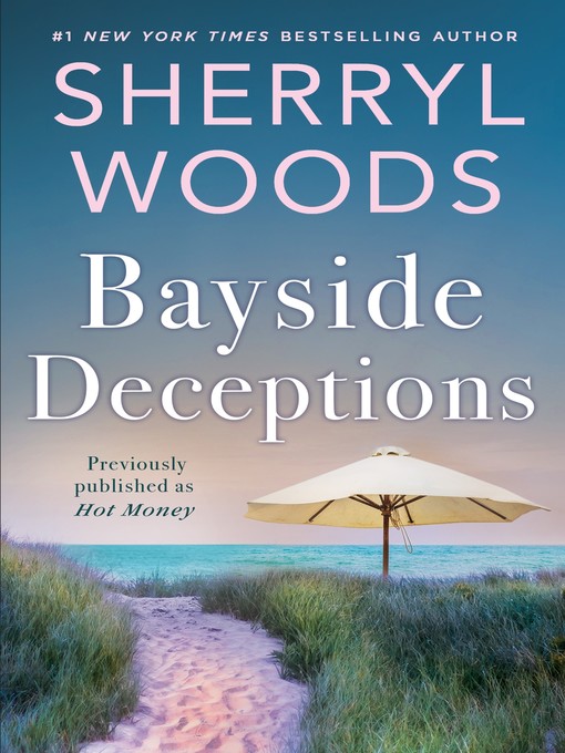 Title details for Bayside Deceptions by Sherryl Woods - Wait list